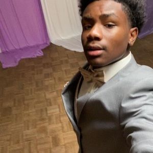 Meet your Posher, Jaden